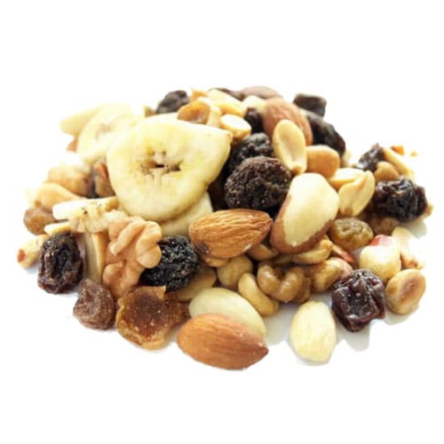 Mieszanka studencka 500g